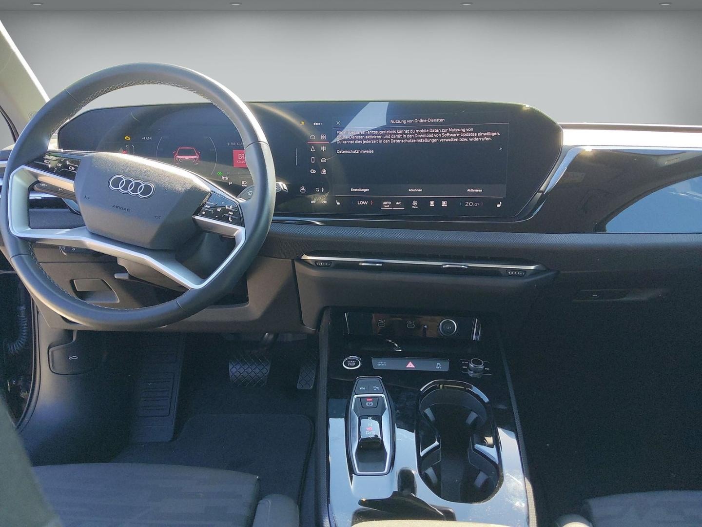 Bild über Audi A5 Avant TDI quattro 150 kW S tronic - für weitere Informationen kontaktieren Sie den Audi Partner