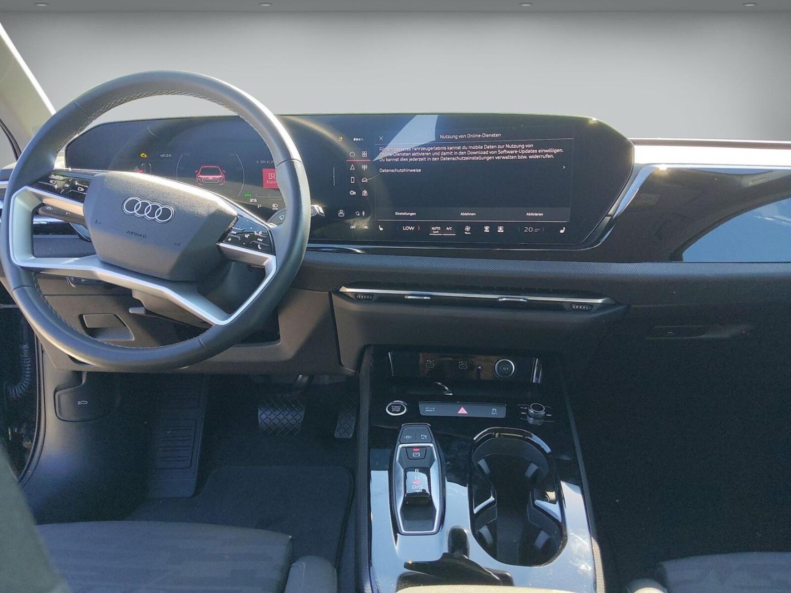 Audi A5 Avant – Bild 10