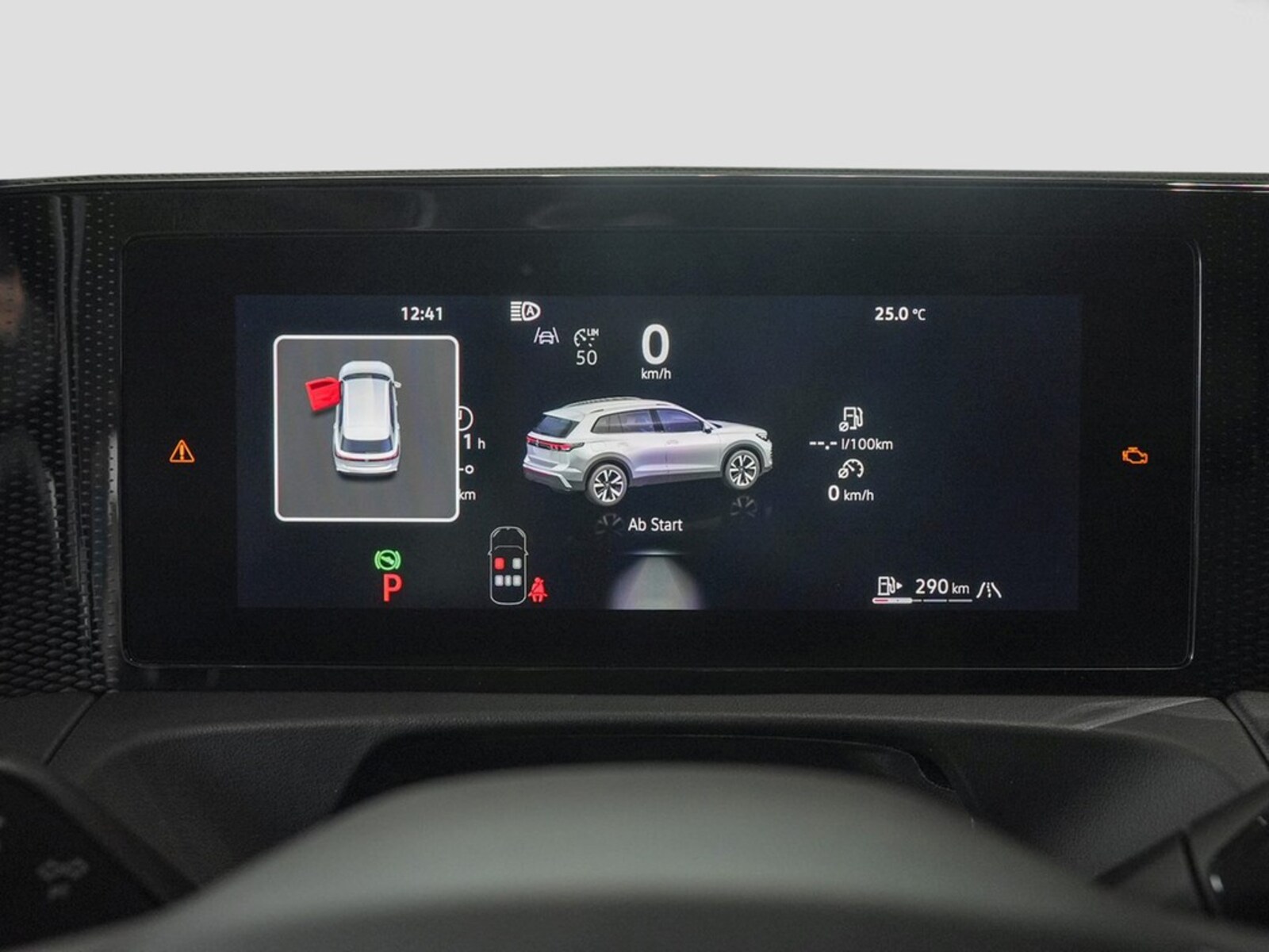 Volkswagen Tiguan – Bild 15