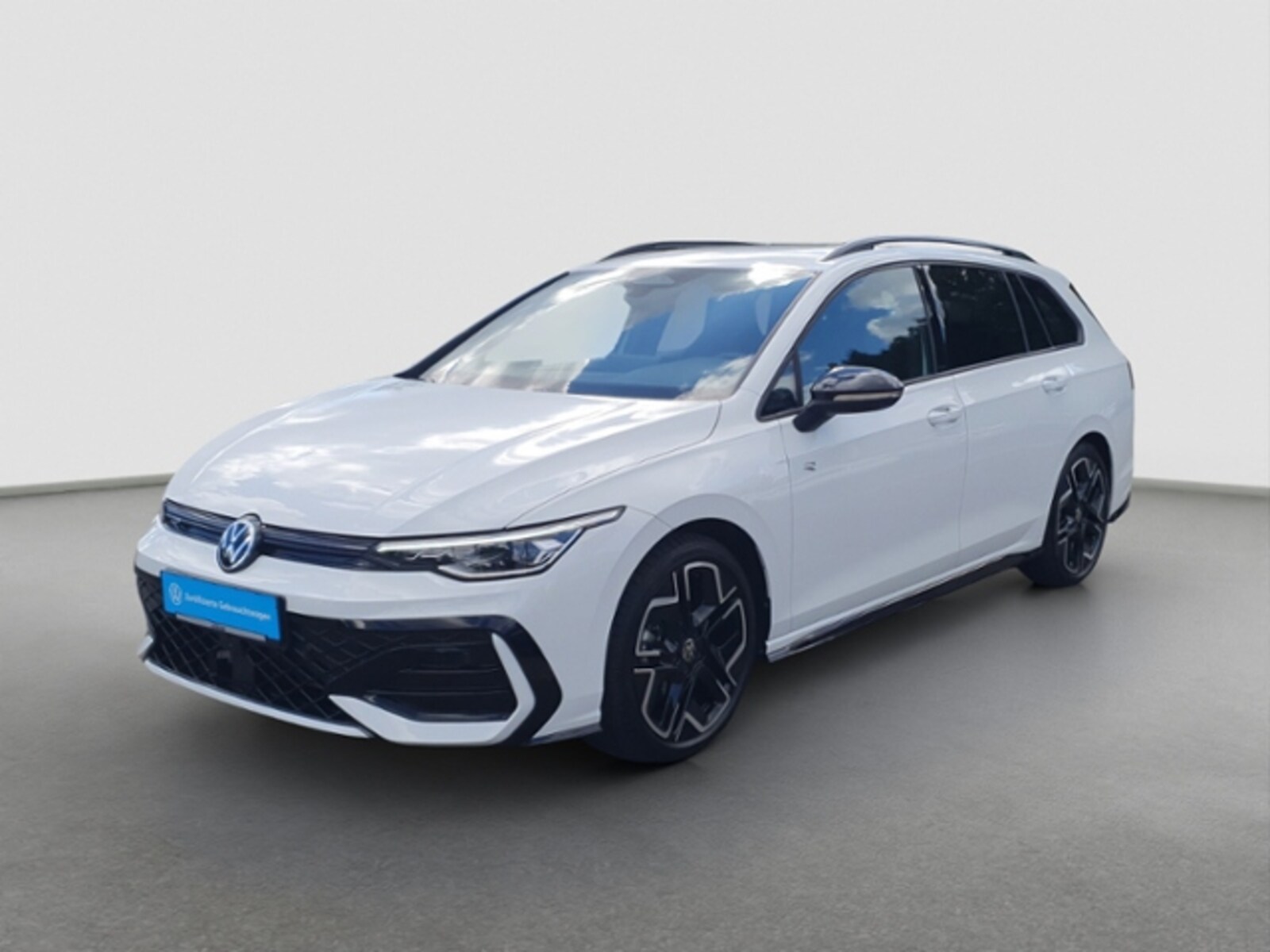 Volkswagen Golf Variant – Bild 2