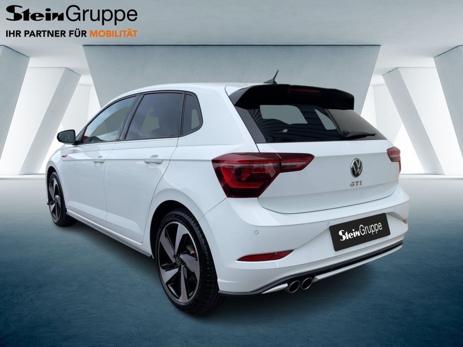 Volkswagen Polo – Bild 3