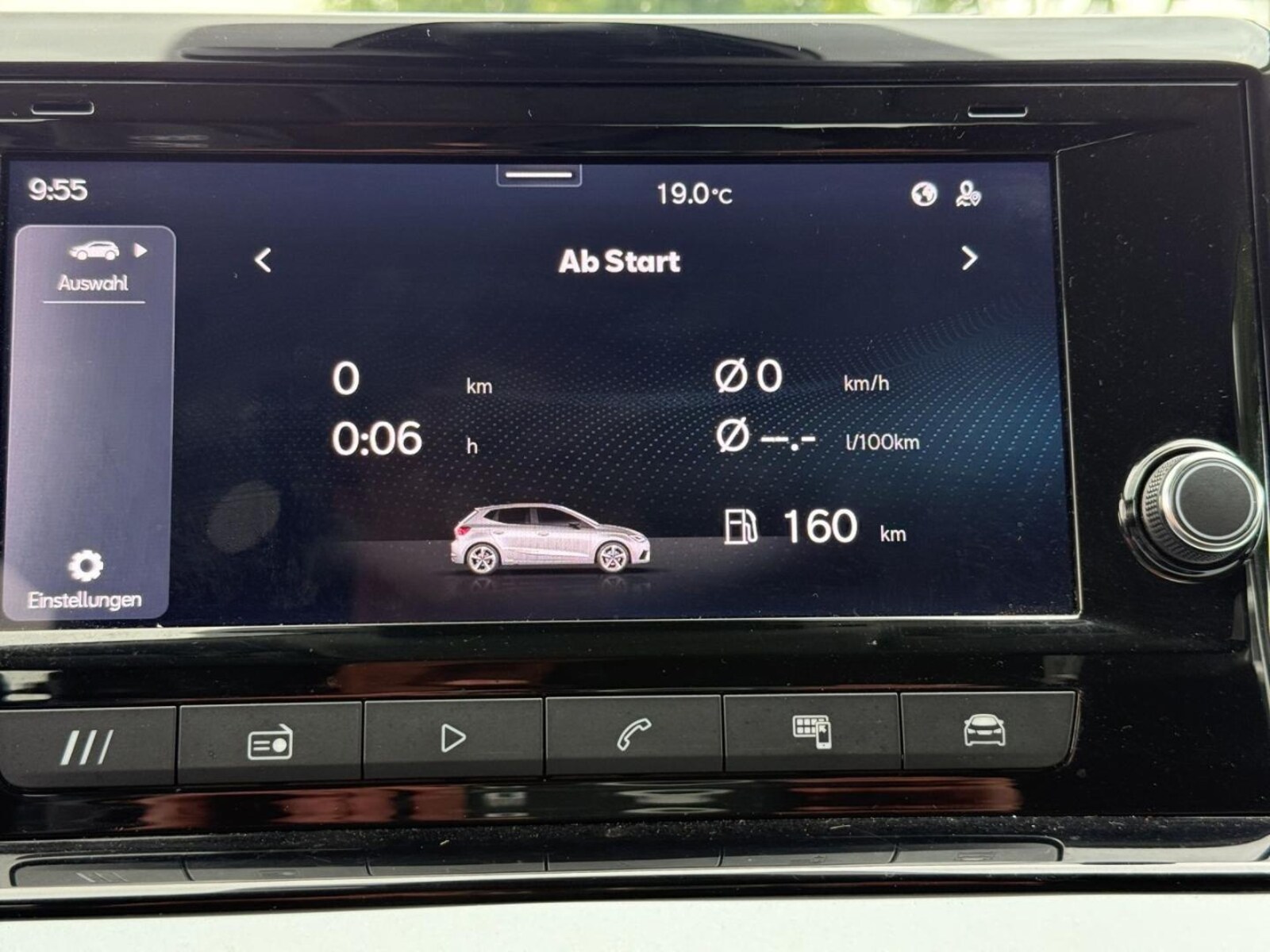 SEAT Ibiza – Bild 21