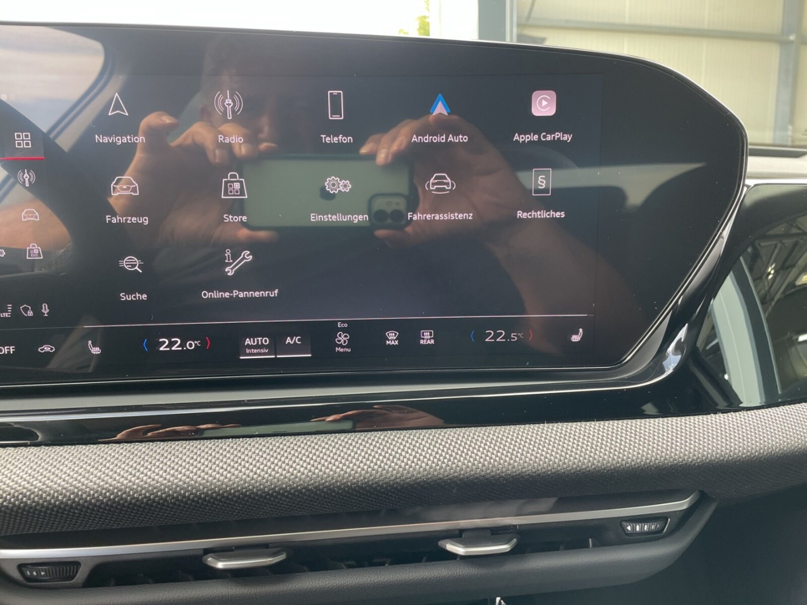 Audi A5 Avant – Bild 13