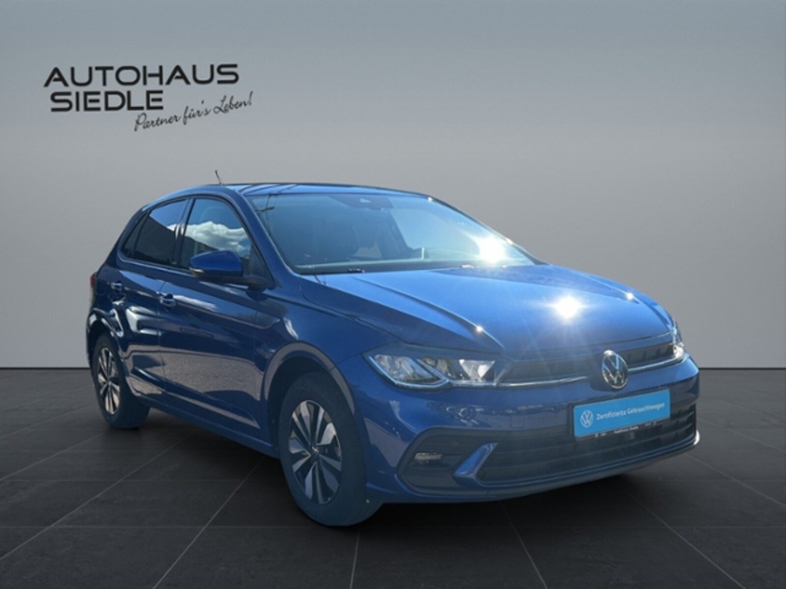 Volkswagen Polo – Bild 7