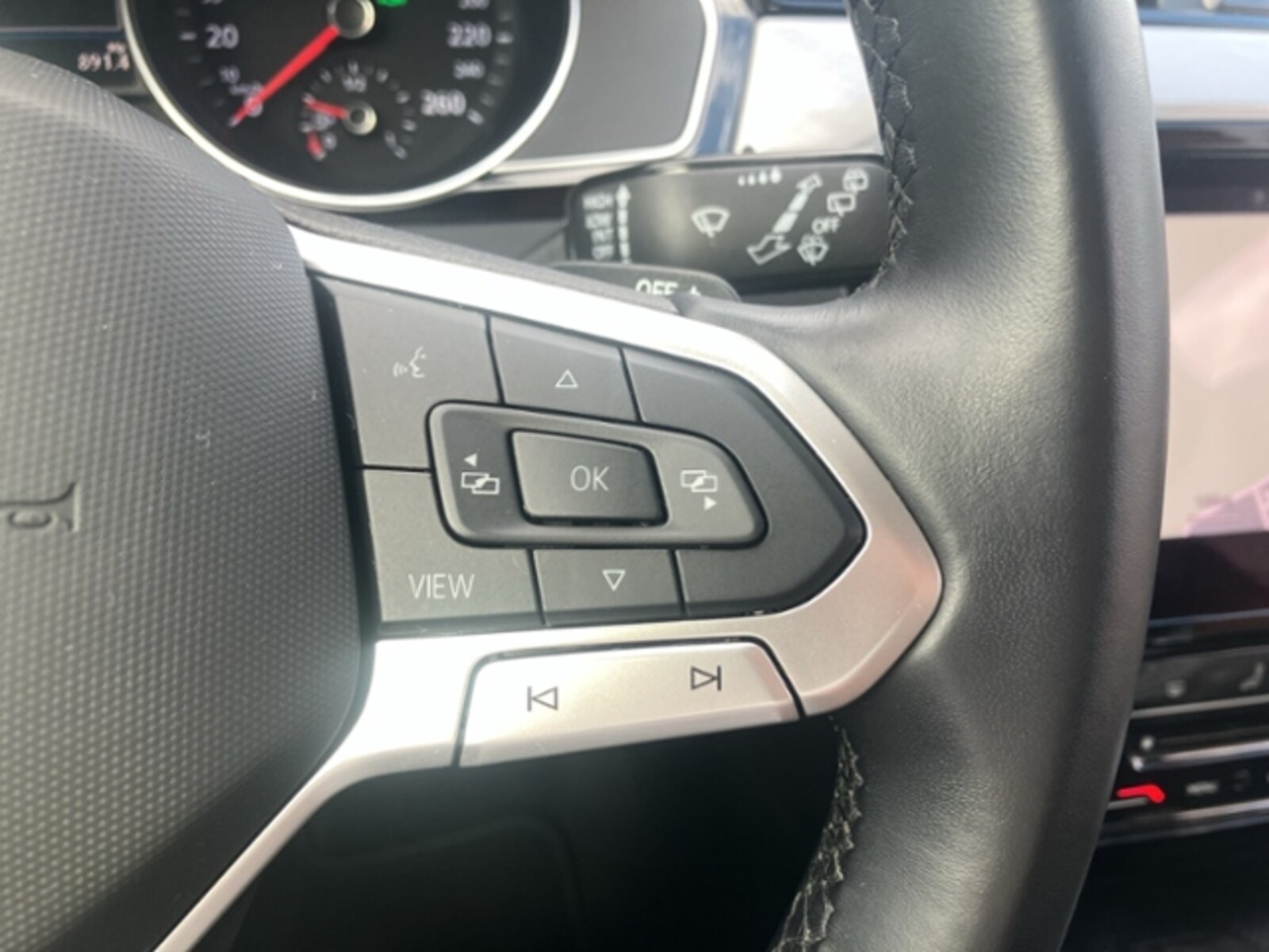Volkswagen Passat Variant – Bild 15
