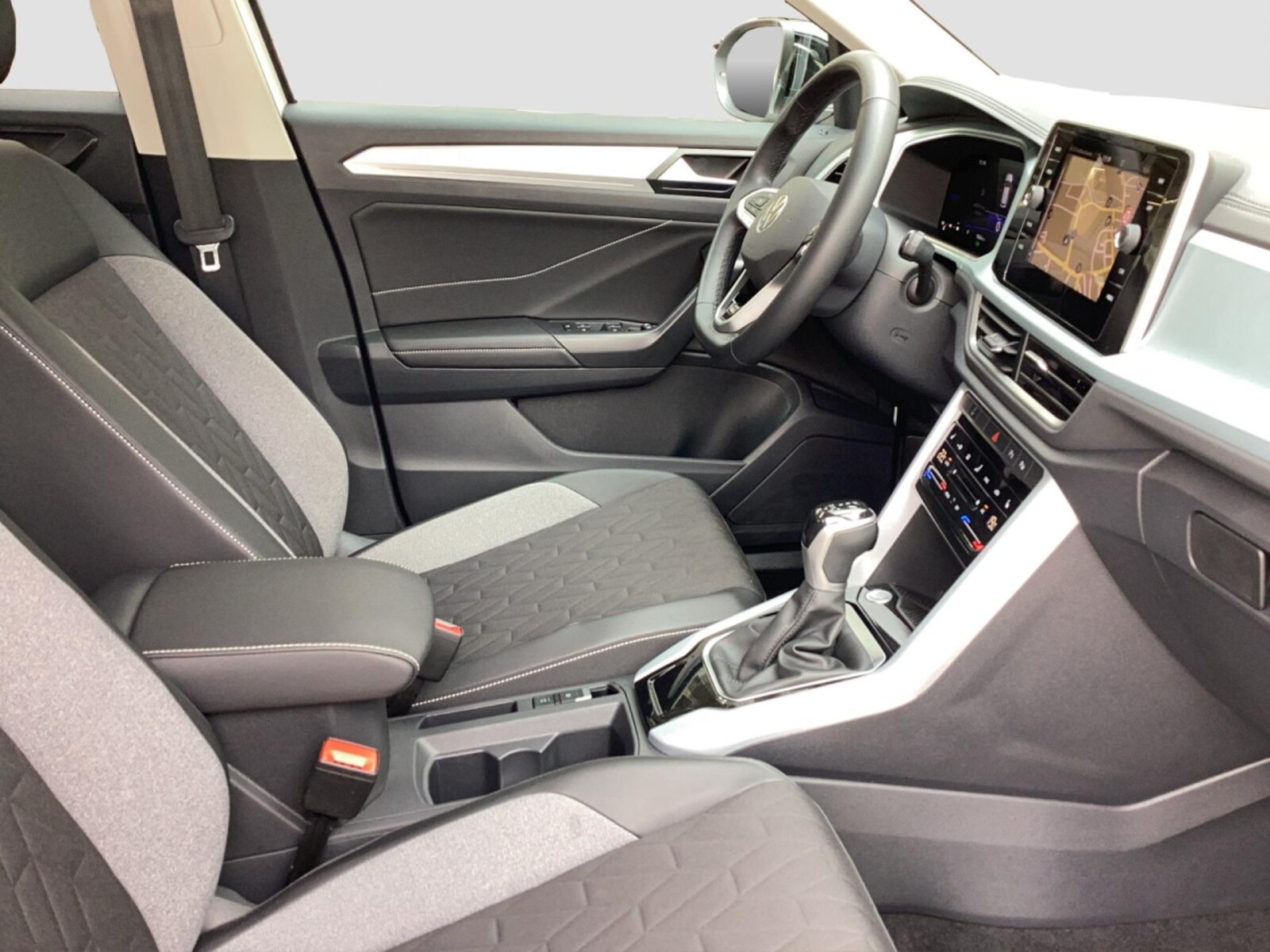 Volkswagen T-Roc – Bild 11