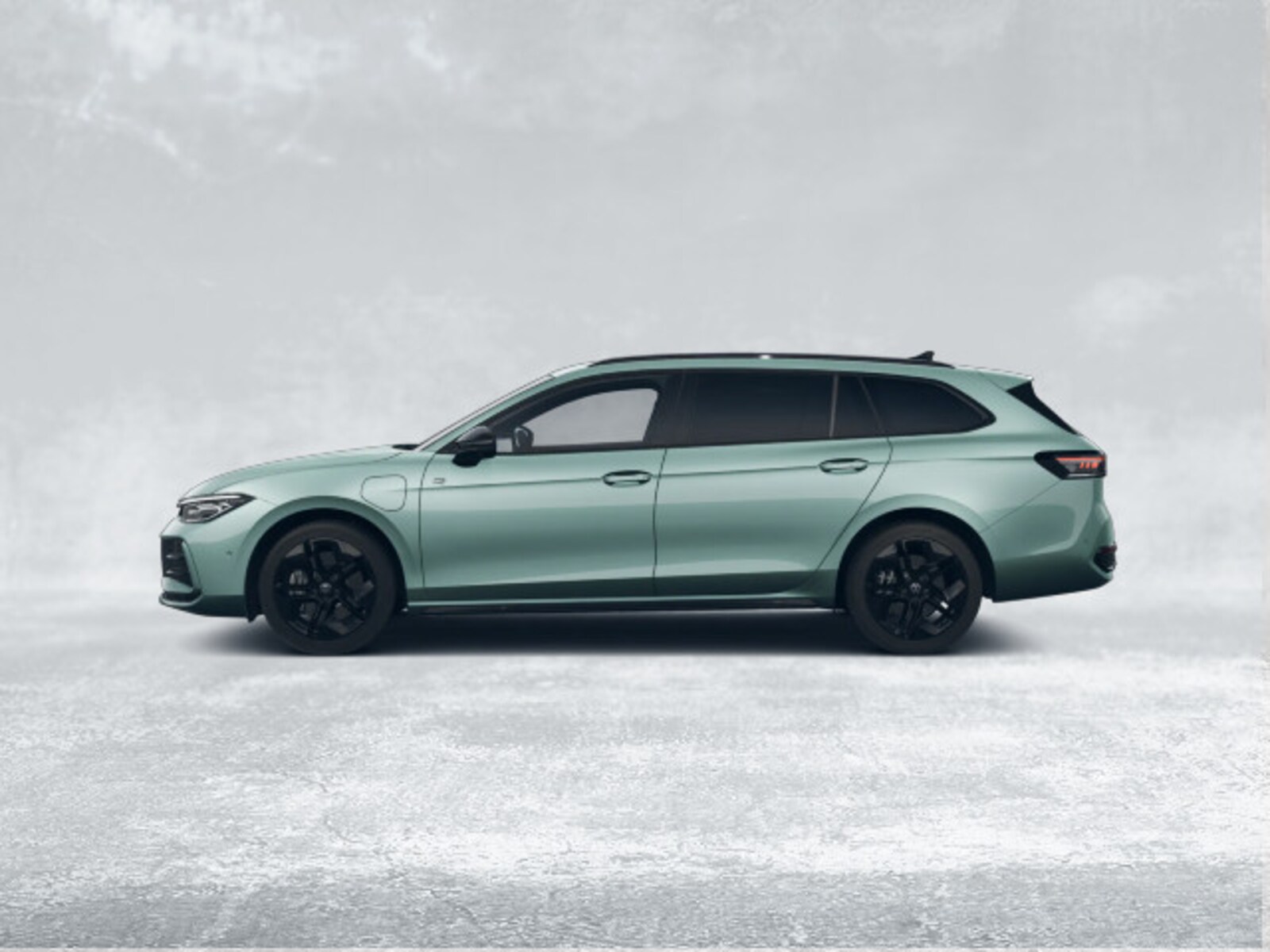 Volkswagen Passat – Bild 2