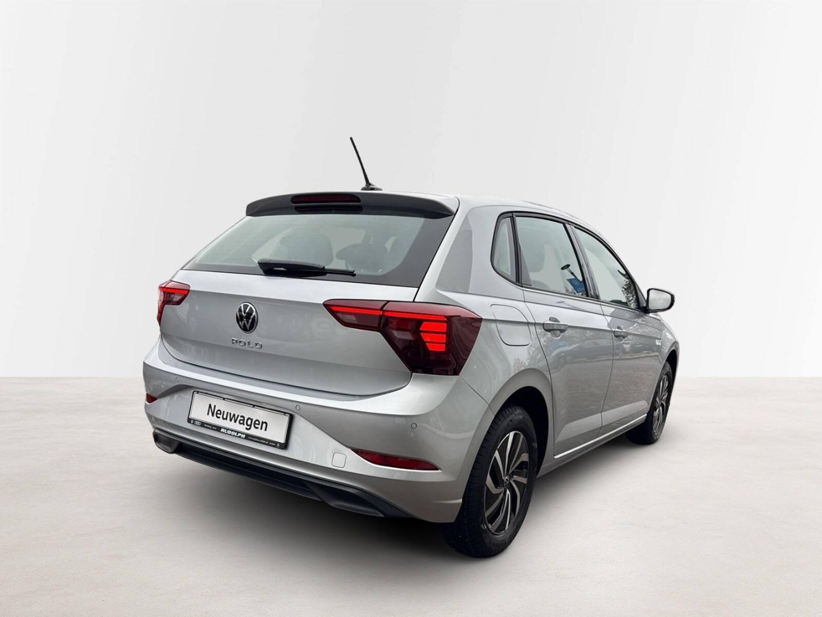 Volkswagen Polo – Bild 5