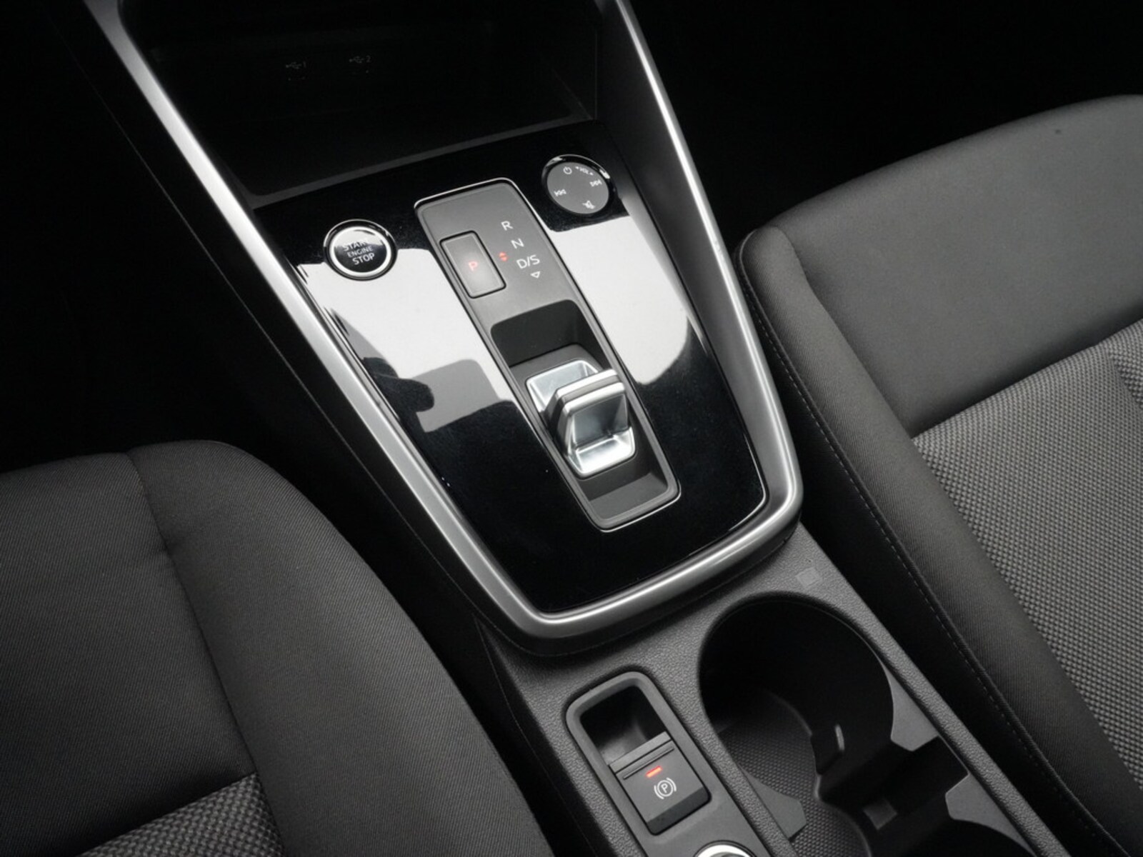 Audi A3 Sportback – Bild 13