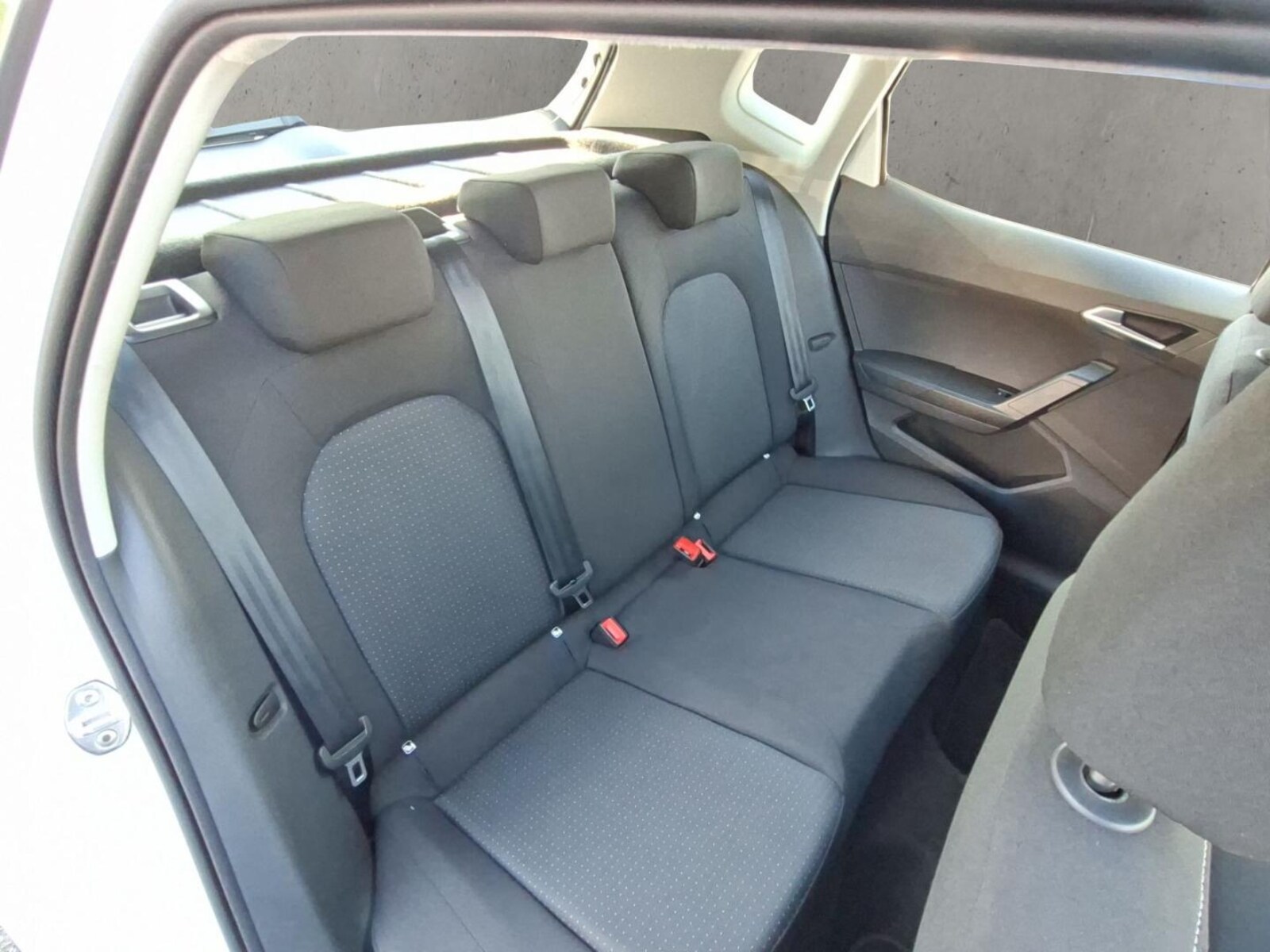 SEAT Arona – Bild 17