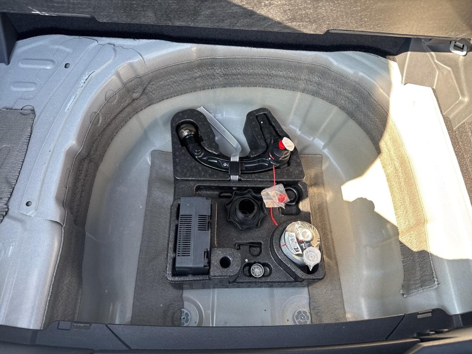 Volkswagen T-Cross – Bild 17