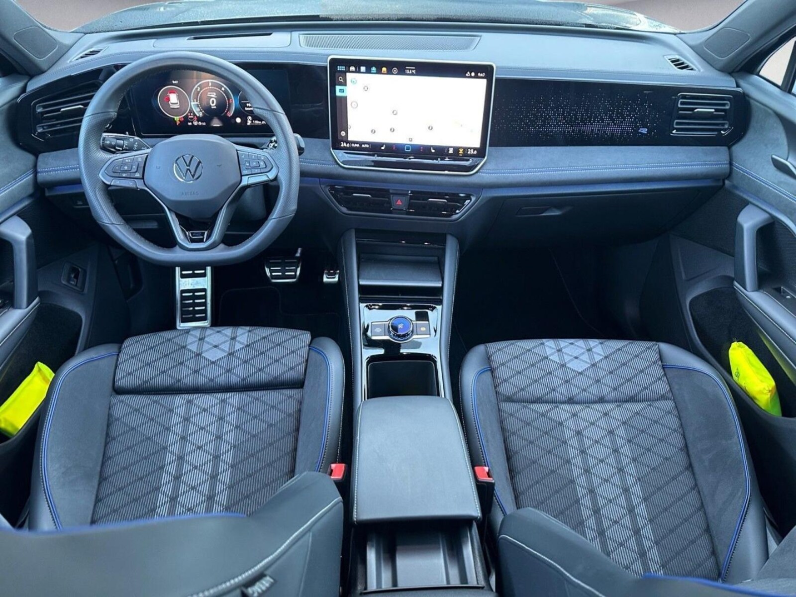 Volkswagen Tiguan – Bild 11