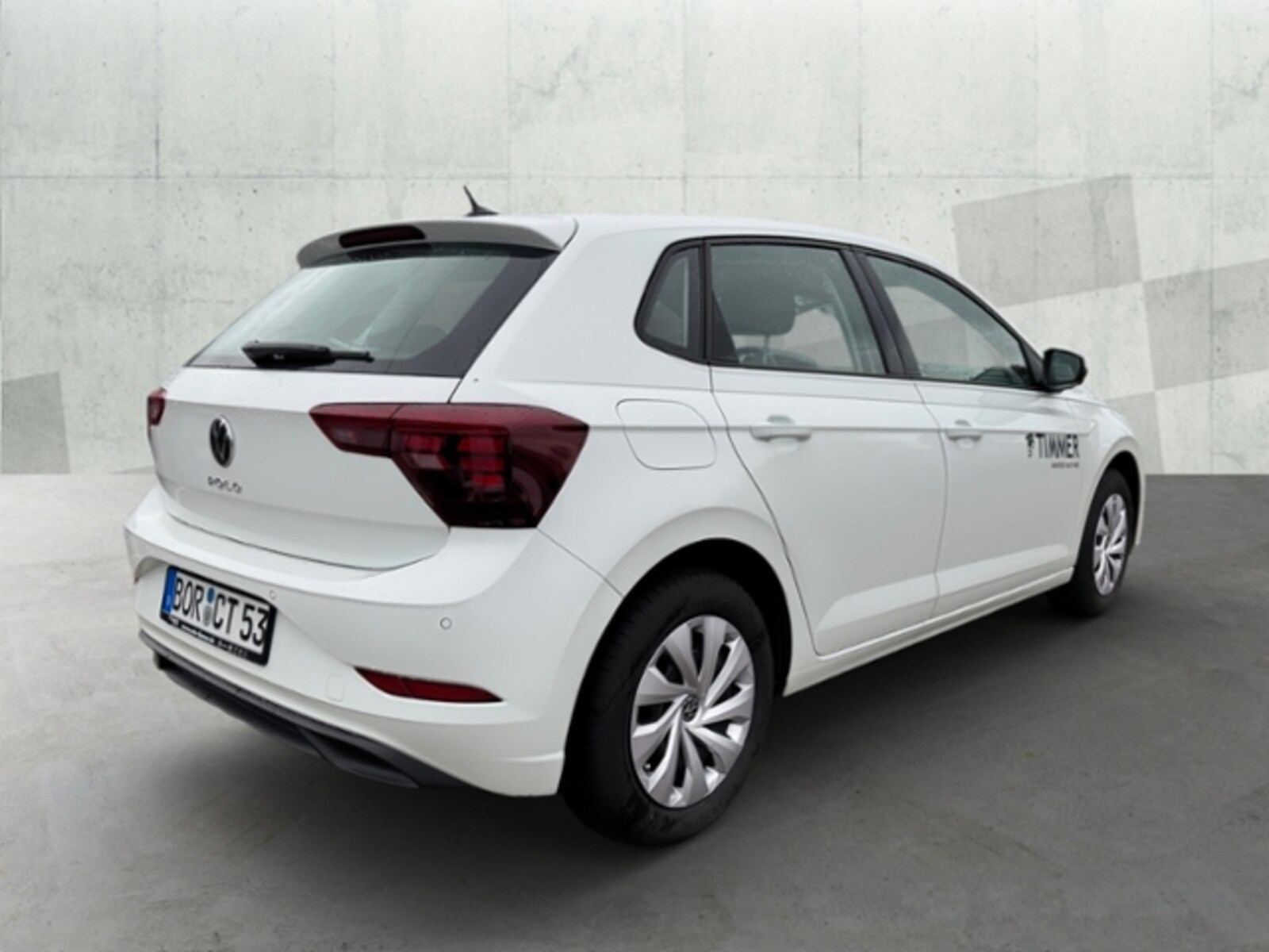 Volkswagen Polo – Bild 5