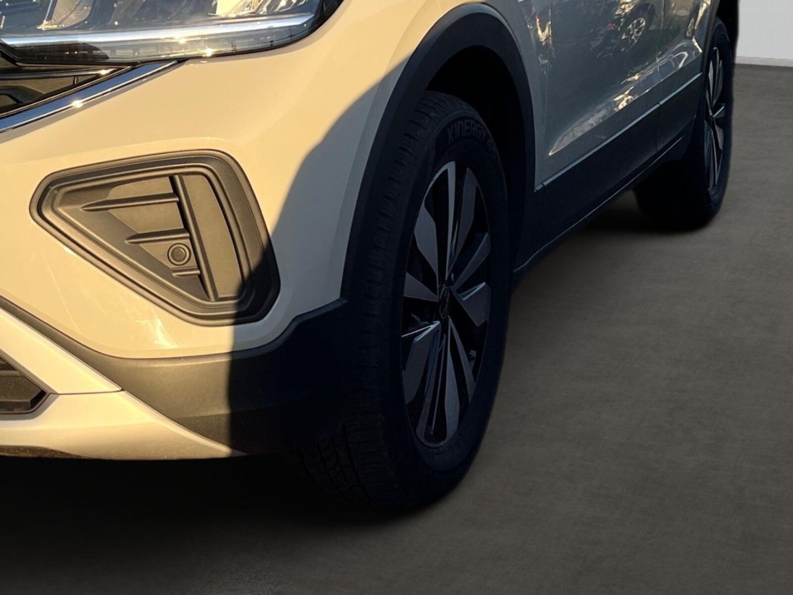 Volkswagen T-Cross – Bild 4