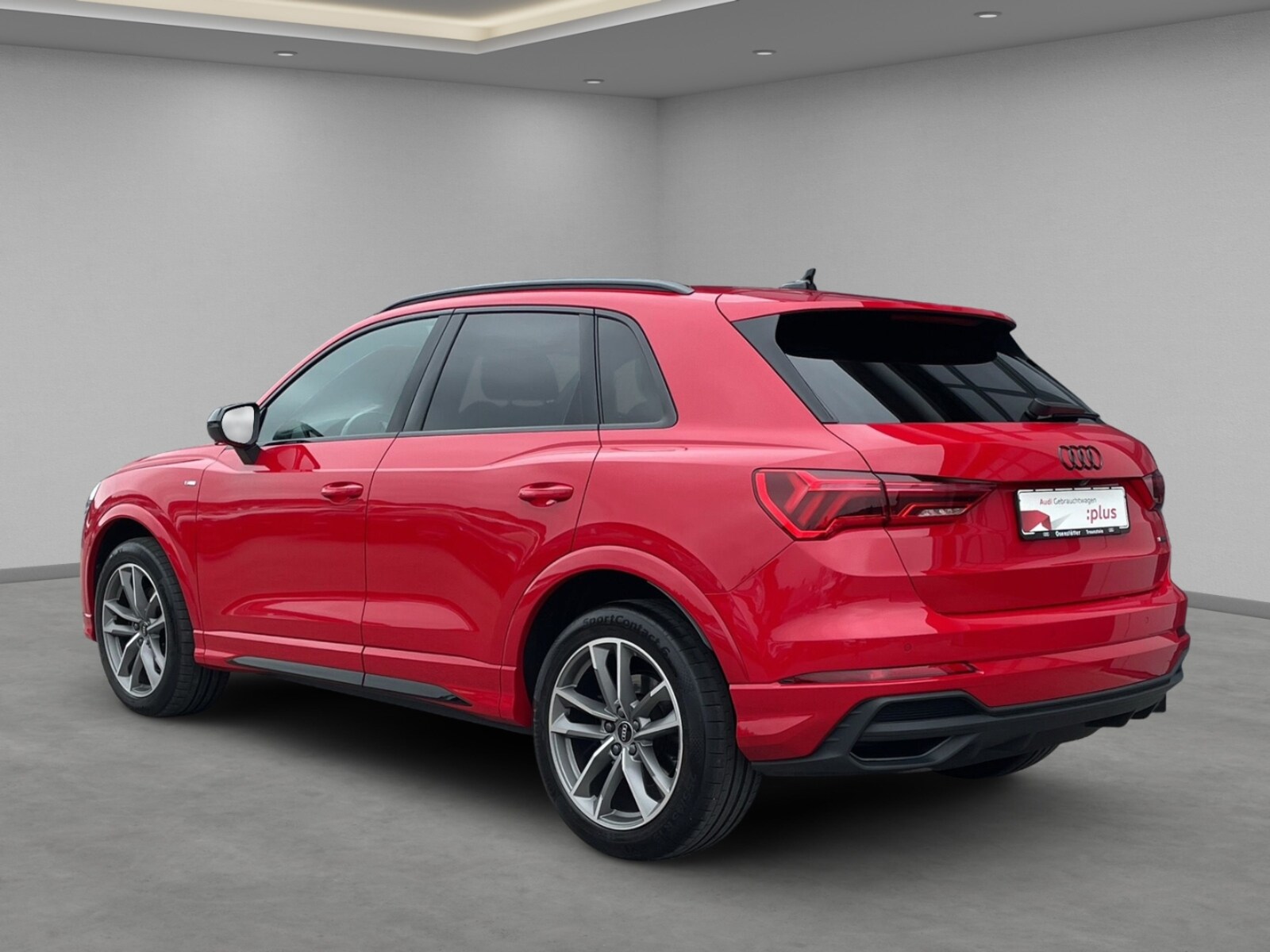 Audi Q3 – Bild 2