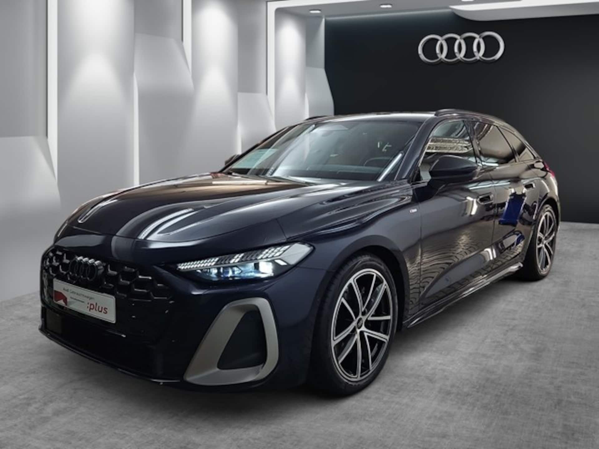 Audi A5 Avant 2025