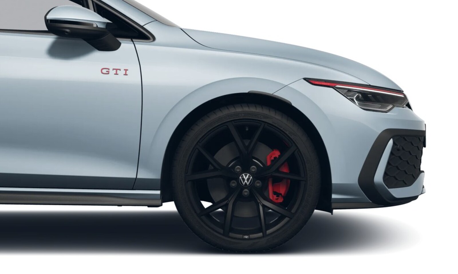 Volkswagen Golf – Bild 13