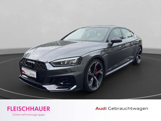 Audi RS 5 Sportback