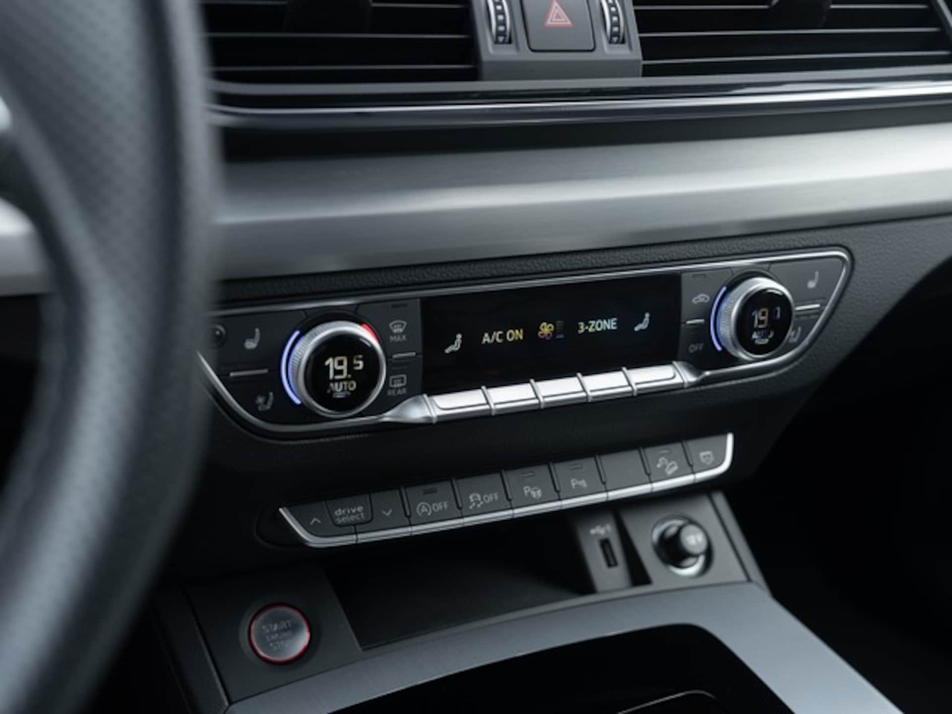 Audi SQ5 SUV