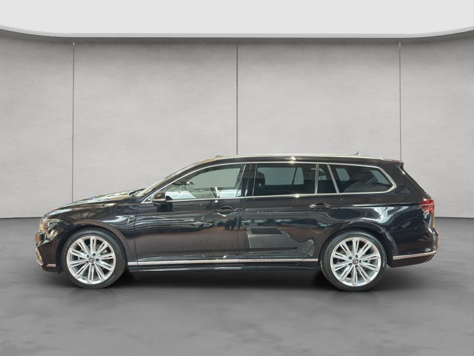 Volkswagen Passat Variant – Bild 2