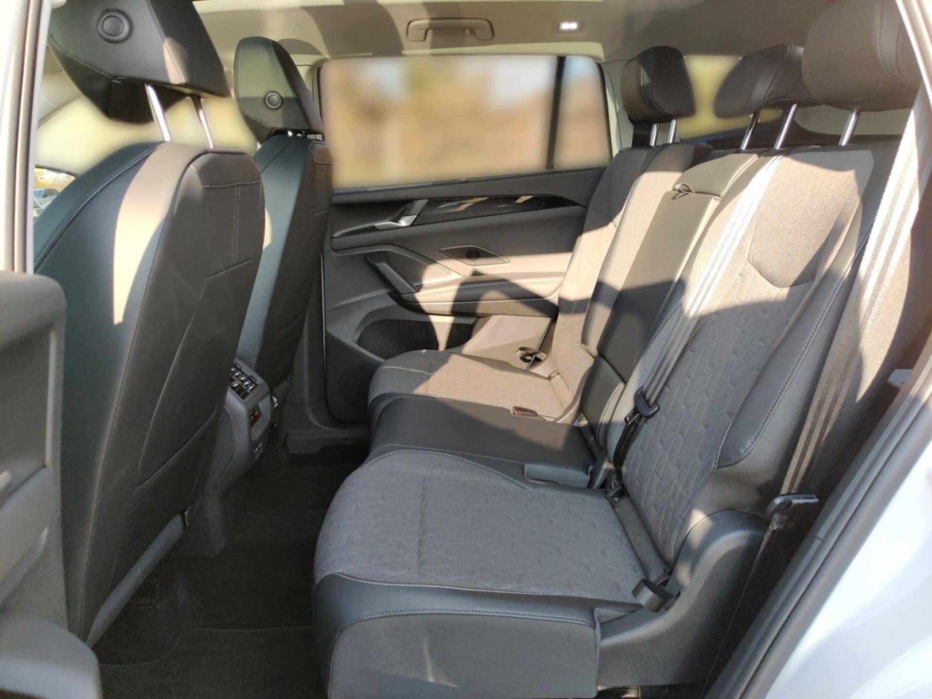 Volkswagen Tayron Life