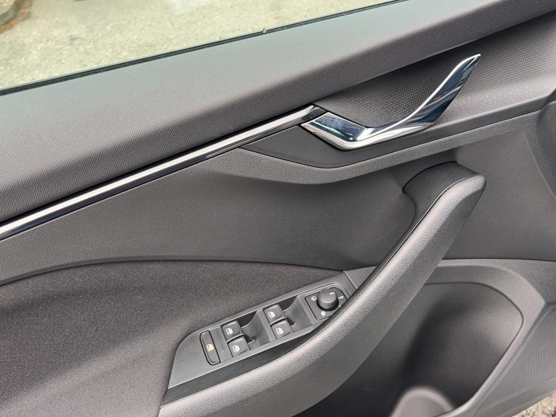 Skoda Scala Selection