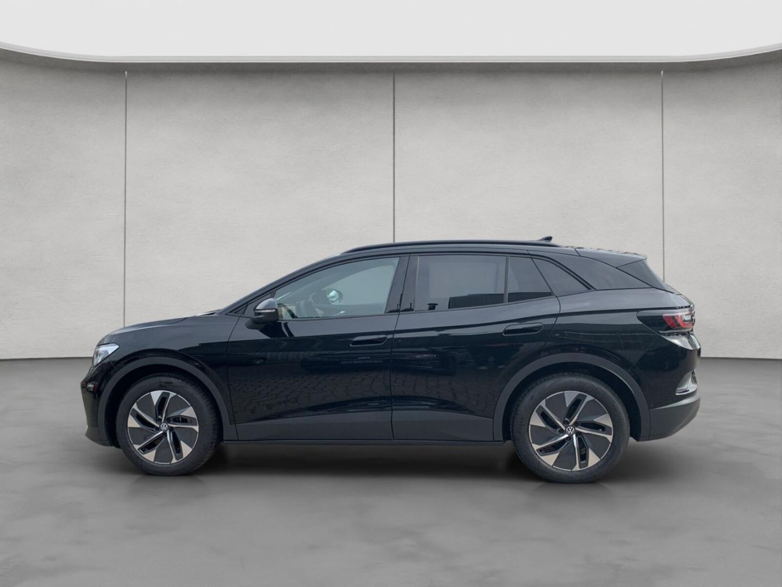 Volkswagen ID.4 – Bild 2