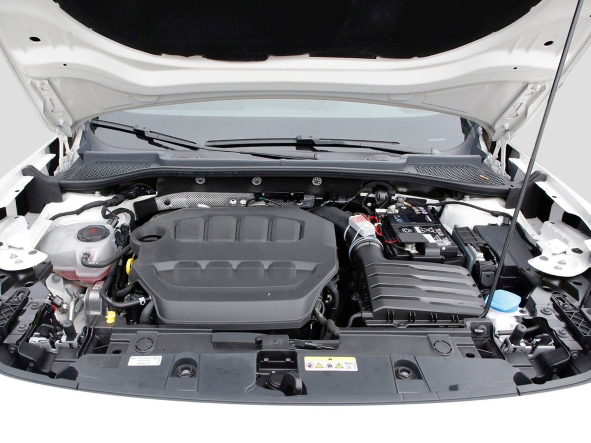 CUPRA Formentor VZ