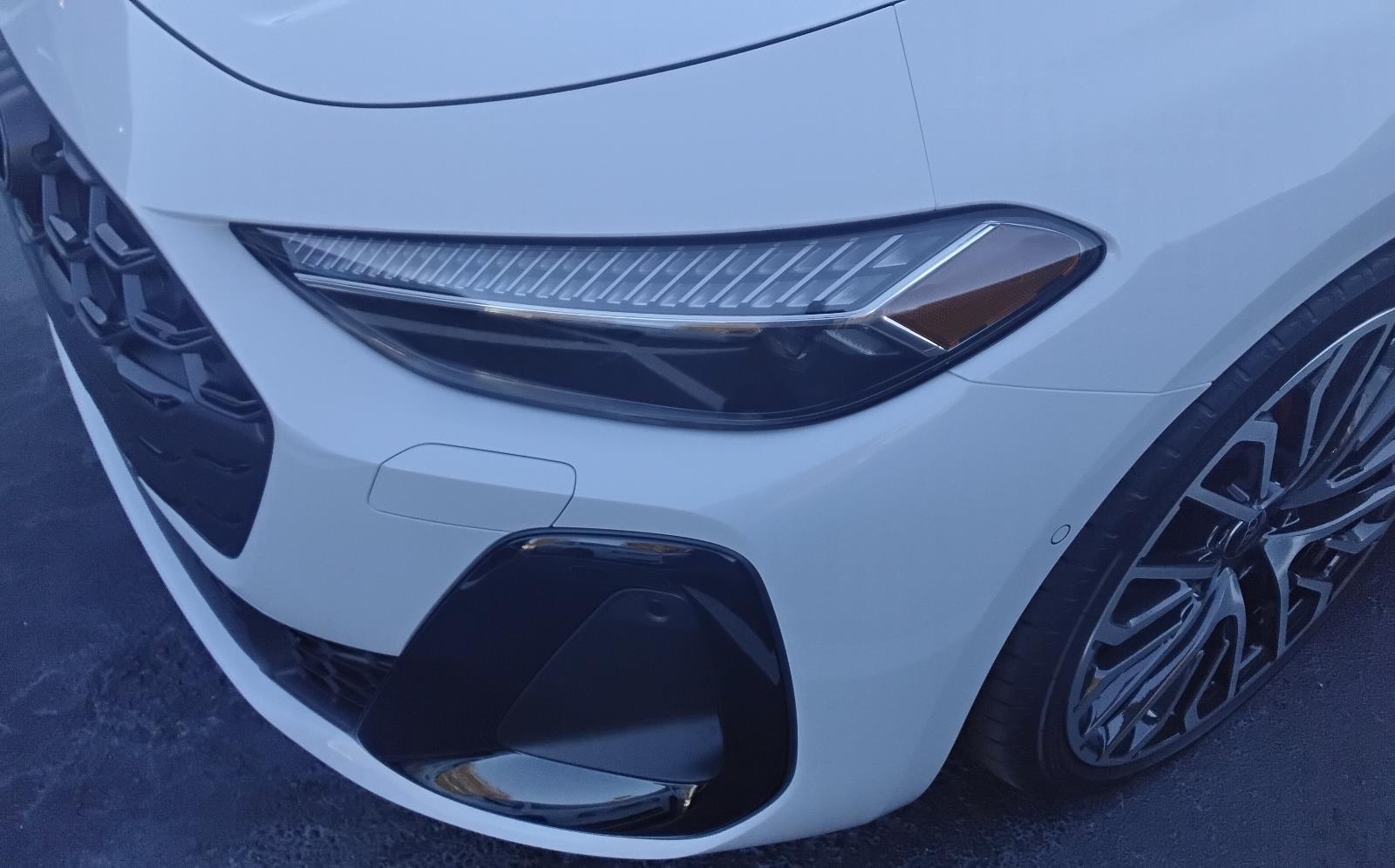 2025 Audi S5 Premium Plus - Photo 7