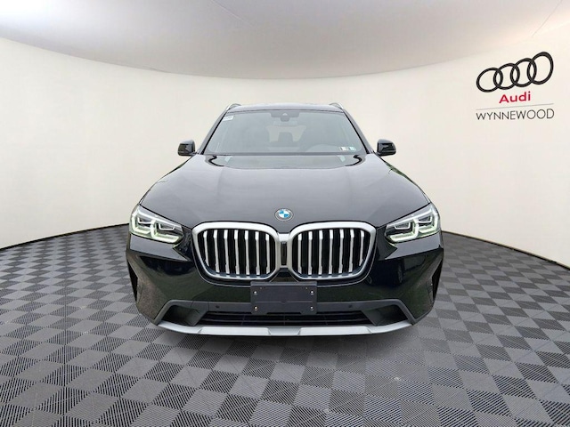 2023 BMW X3