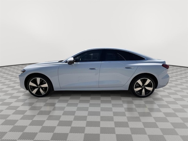 2025 Audi A5 Sedan