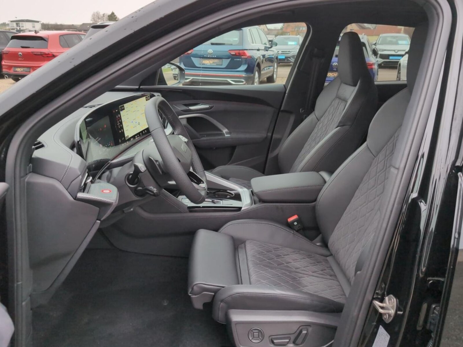 Audi Q5 – Bild 7