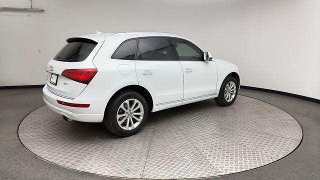2015 Audi Q5