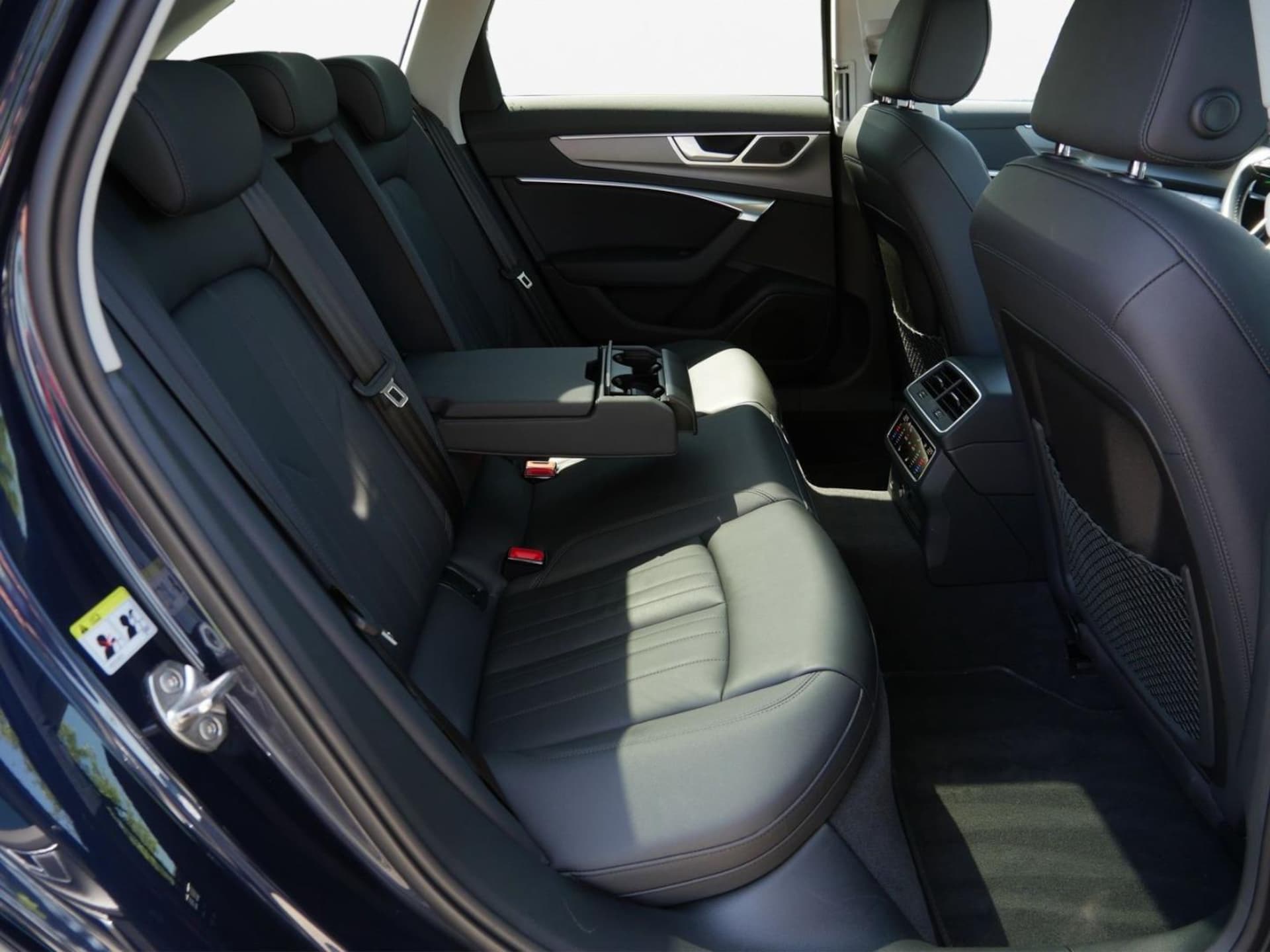 Audi A6 allroad quattro