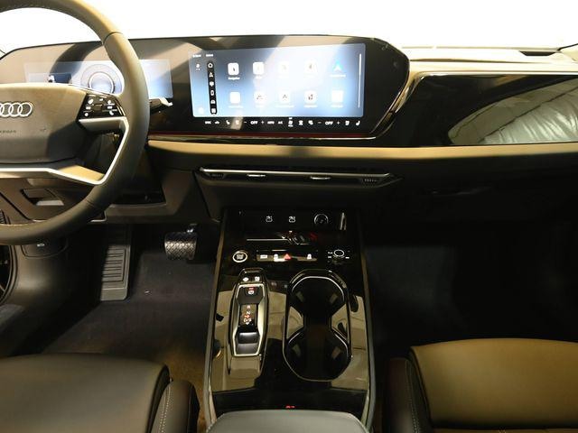 2026 Audi A5 Sedan