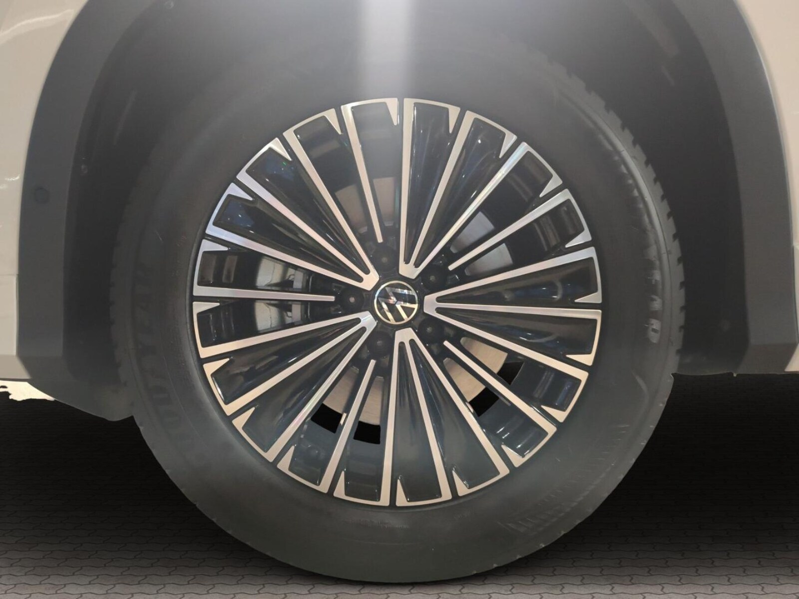 Volkswagen Tayron – Bild 2