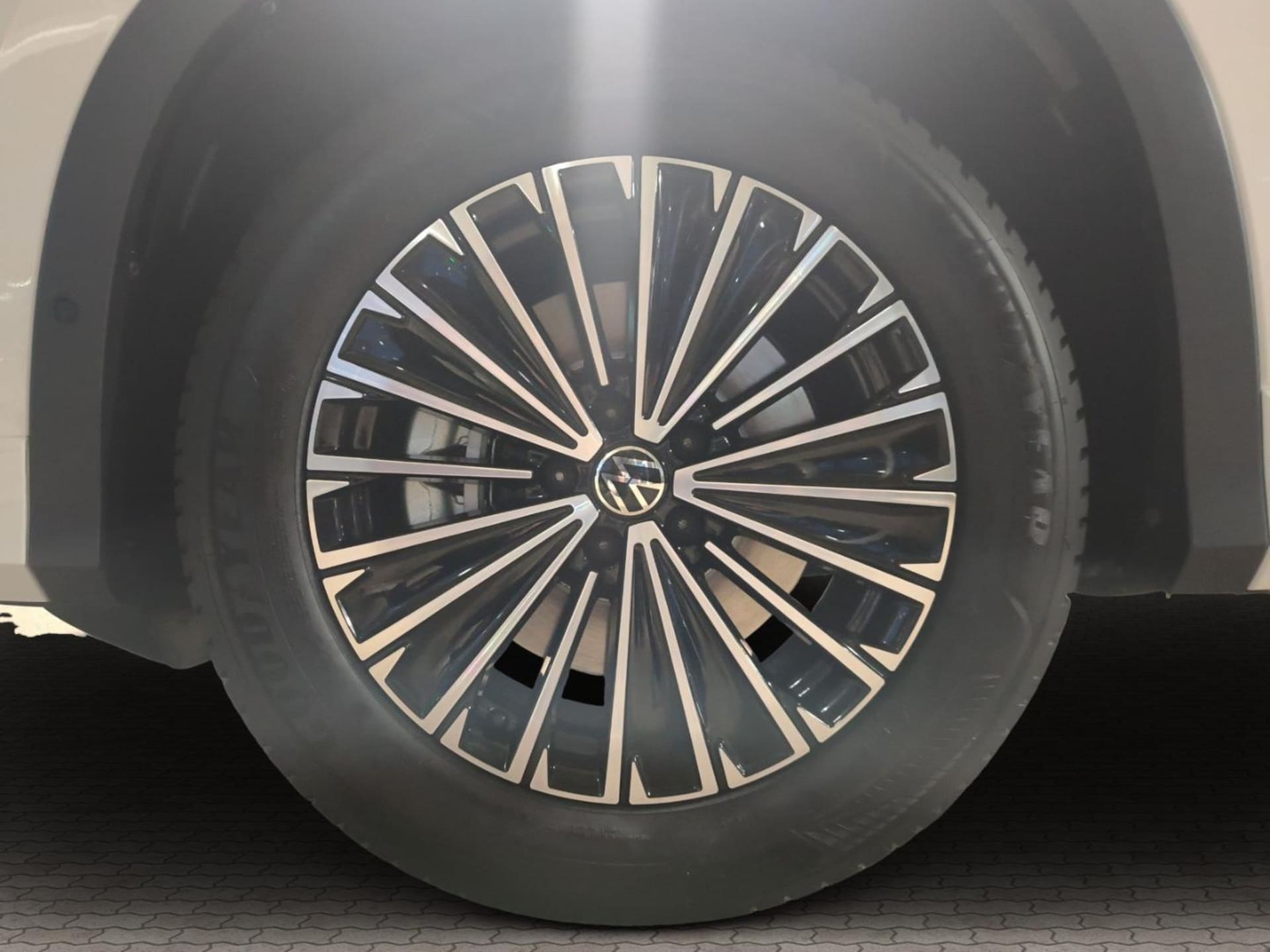 Volkswagen Tayron Life