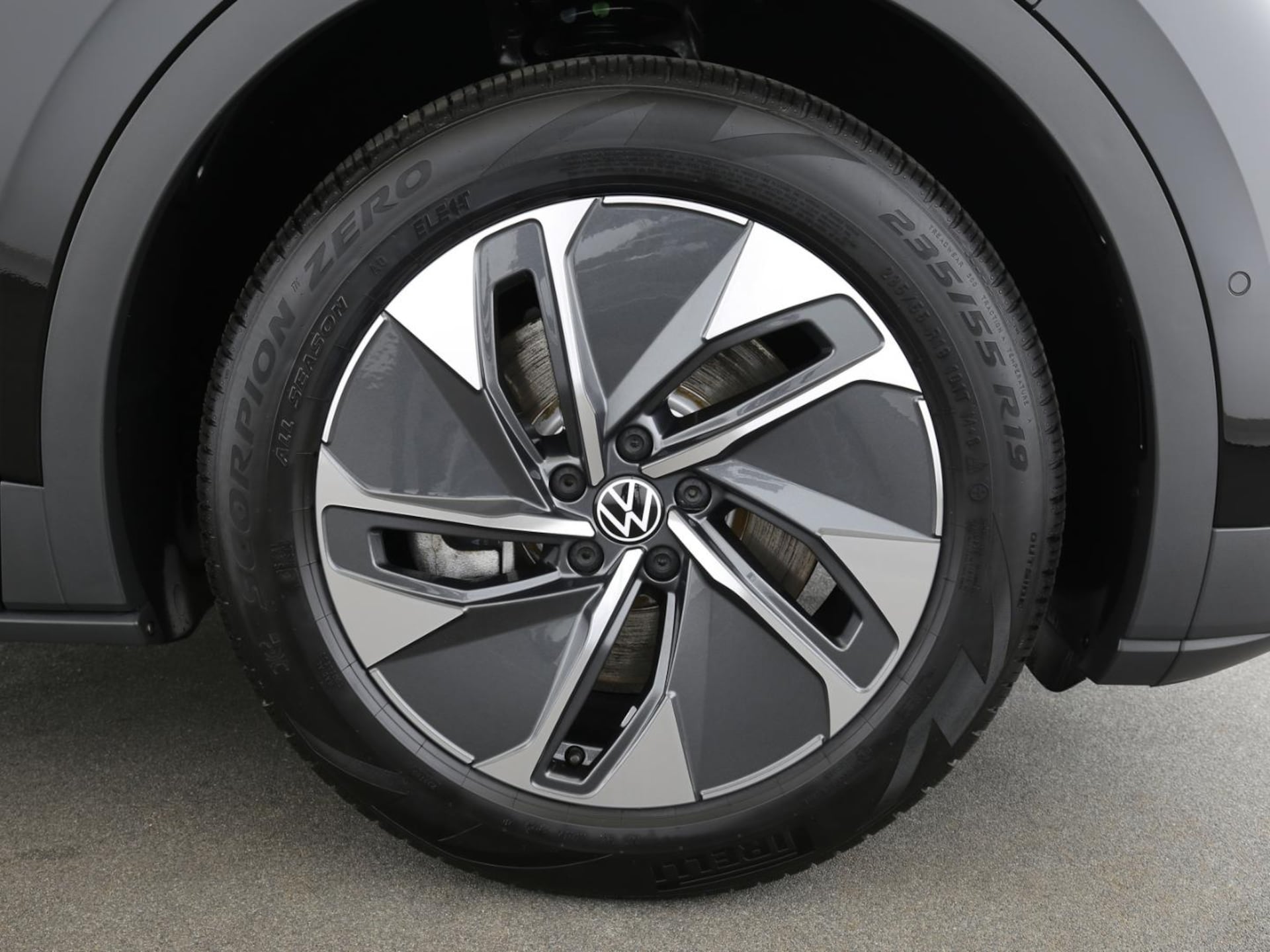 Volkswagen ID.4 Pro