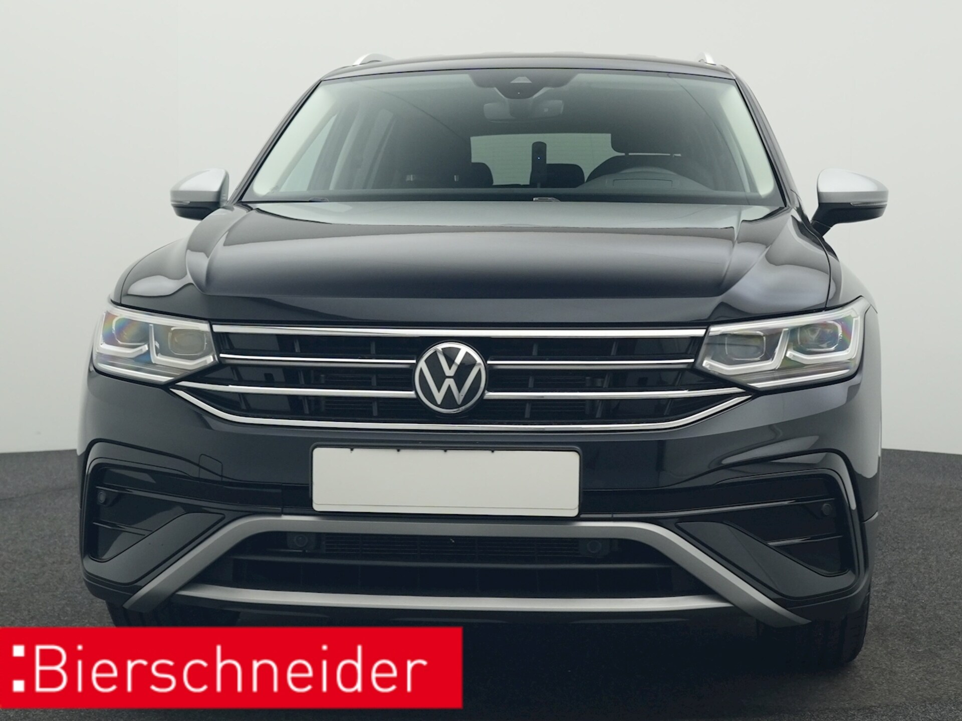 Volkswagen Tiguan Allspace Elegance
