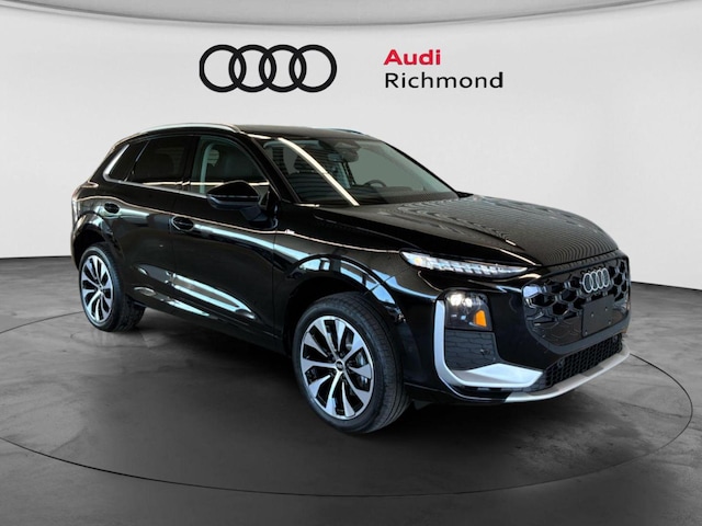 2026 Audi Q3 SUV