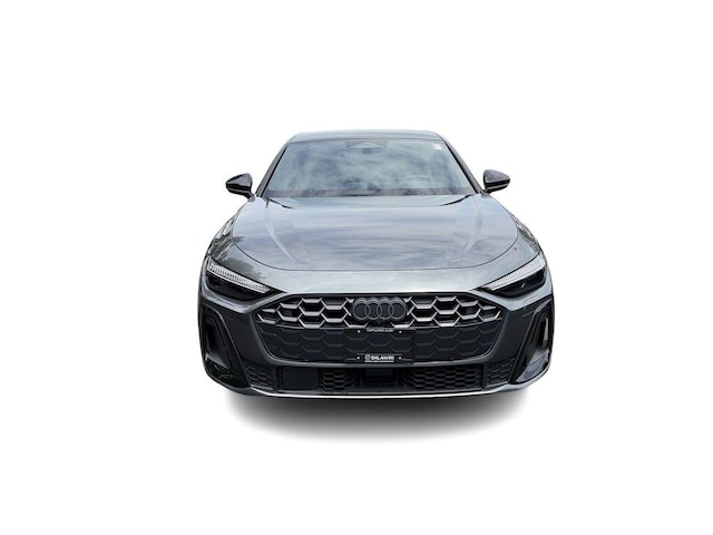 2025 Audi A5 Sedan