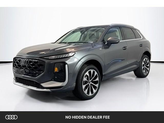 Photo of 2026 Audi Q3 SUV