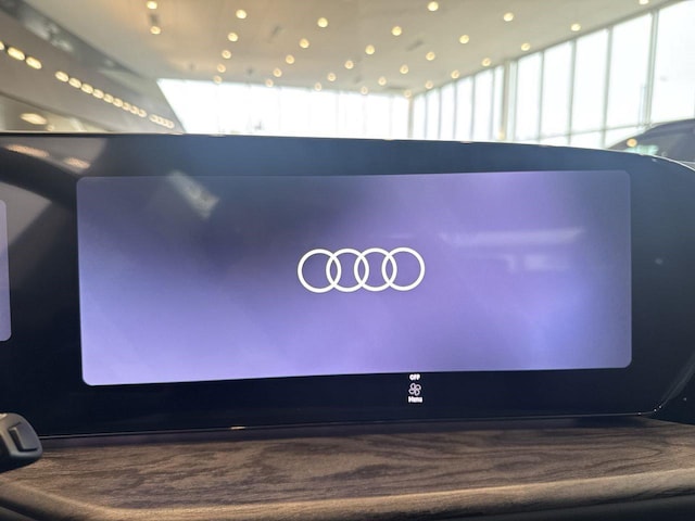 2026 Audi Q5 Sportback