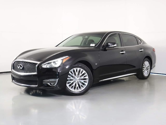 2015 Infiniti