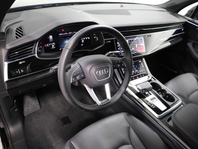 2025 Audi Q7