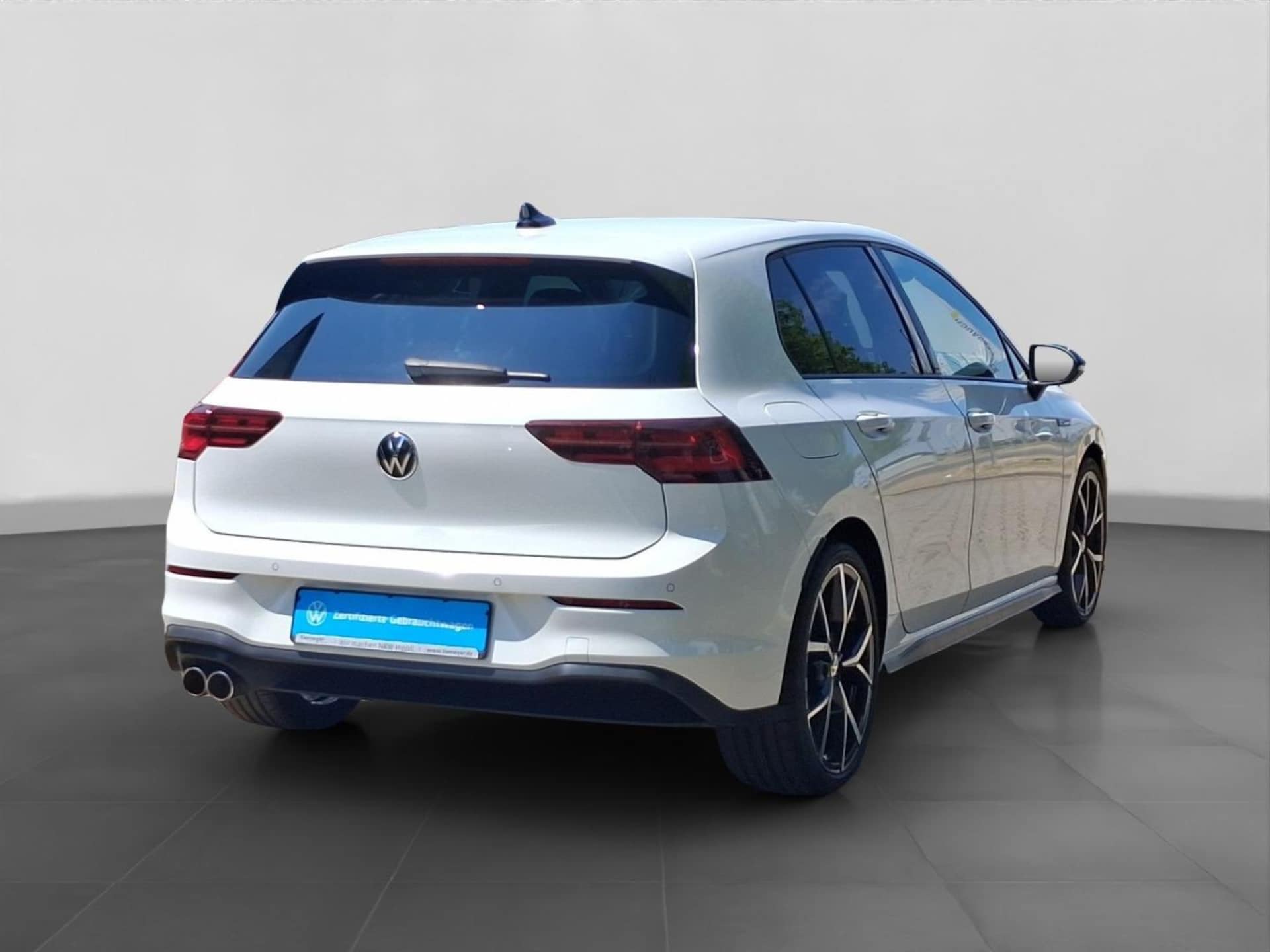 Volkswagen Golf GTD