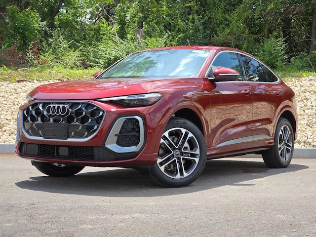 2026 Audi Q5 Sportback