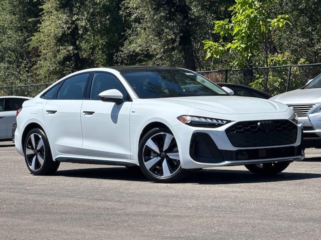 2026 Audi A5 Sedan