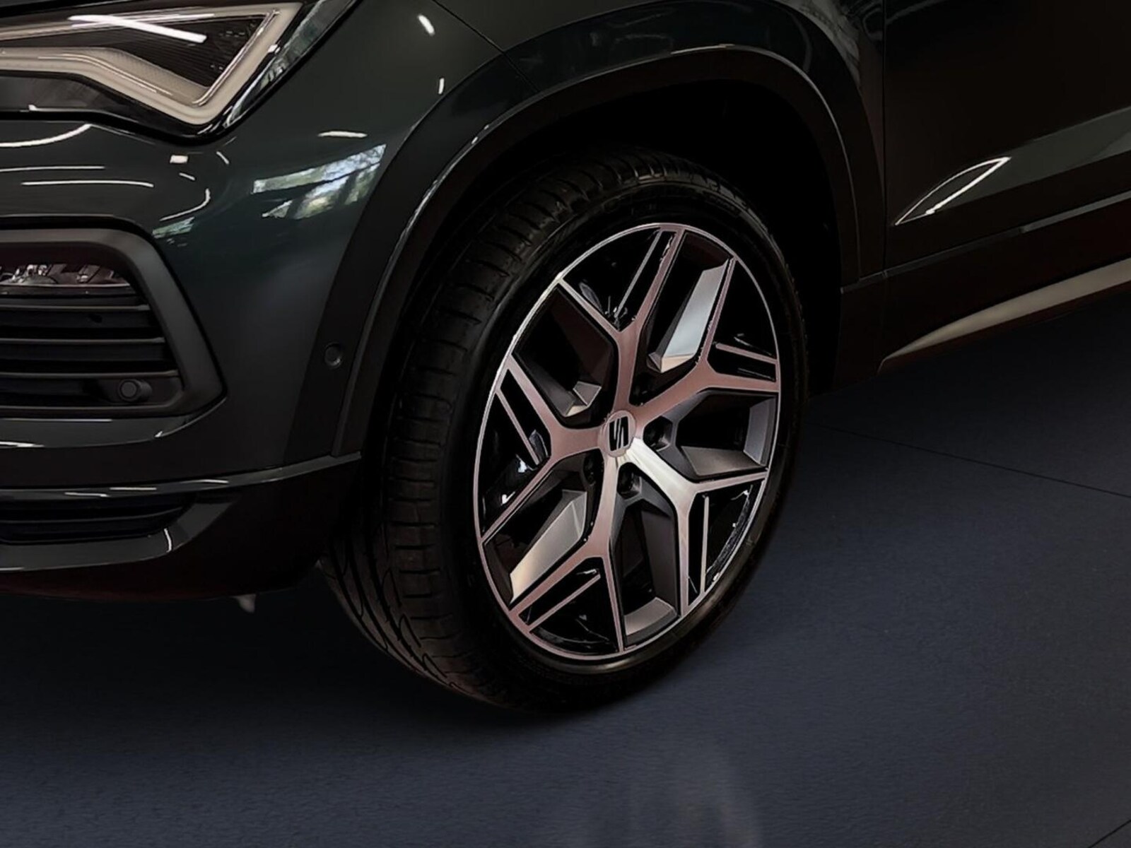SEAT Ateca – Bild 14