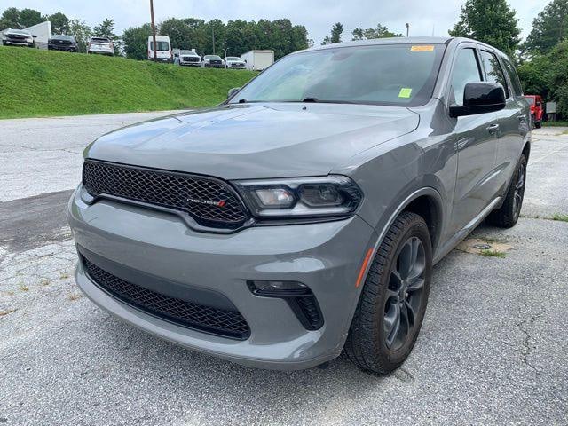 2022 Dodge Durango